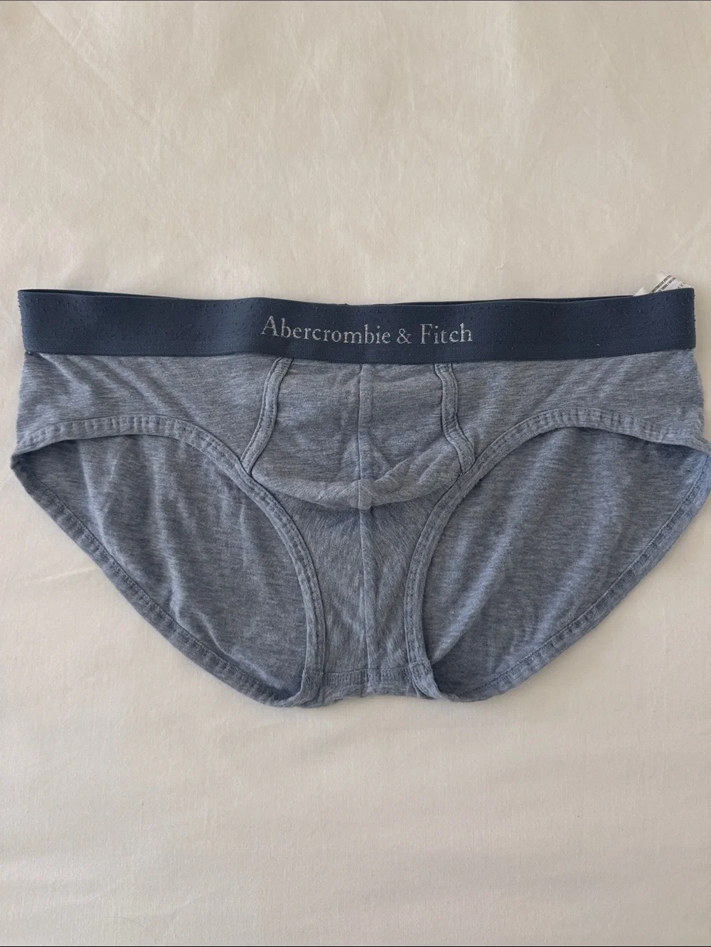 Abercrombie & Fitch three pack